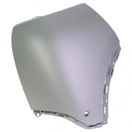 PARE-CHOCS ARRIERE DROIT +EMPL. RADARS PEUGEOT 2008 DEPUIS LE 09/19