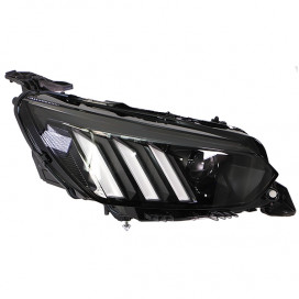 PHARE DROIT FULL LED PEUGEOT 2008/208 DEPUIS LE 09/19