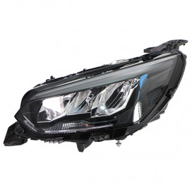 PHARE GAUCHE LED PEUGEOT 2008/208 DEPUIS LE 09/19