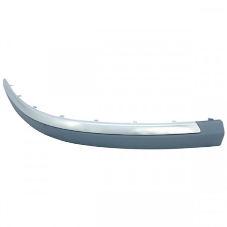 BANDEAU CHROME PC AVD 807 DEPUIS06/07