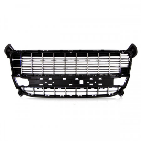 GRILLE AVANT CENTRALE SUPERIEURE DE 3008 DEPUIS LE 05/09