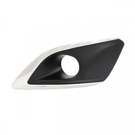 GRILLE PARE-CHOCS AVG + ABD 5008 11/13 +