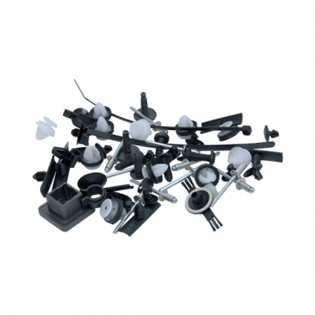 KIT AGRAFES DE PORTES 1007 04/05 - 06/07