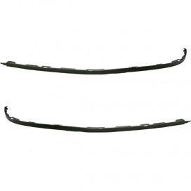 KIT SPOILER DROIT ET GAUCHE FINITION FELINE 308 DEPUIS 09