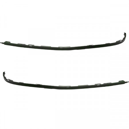 KIT SPOILER DROIT ET GAUCHE FINITION FELINE 308 DEPUIS 09