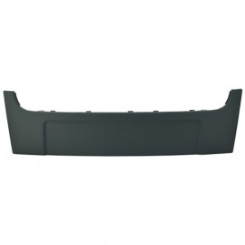 SUPPORT PLAQUE D'IMMATRICULATION AVANT RENAULT SCENIC DEPUIS LE 02/12