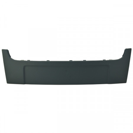 SUPPORT PLAQUE D'IMMATRICULATION AVANT RENAULT SCENIC DEPUIS LE 02/12