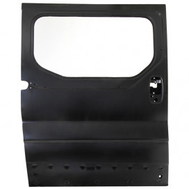 PORTE ARRIERE DROIT COULISSANTE VITREE TRAFIC 07/01 +