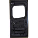 PORTE ARRIERE DROIT BATTANTE TOLEE 07/01 +