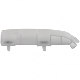 SUPPORT PARE-CHOCS ARRIERE GAUCHE MICRA K12 DEPUIS LE 01/03