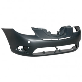 PARE-CHOCS AVANT YPSILON 12/06 - 05/11