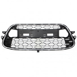 GRILLE + CHROME PARE-CHOCS AVANT C3 DEPUIS LE 11/09