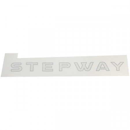 ADHESIF PORTE AV G (STEPWAY)