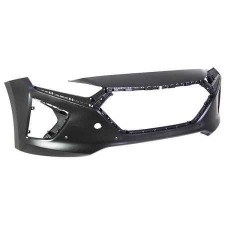 PARE-CHOCS AVANT HYUNDAI IONIQ 06/19+