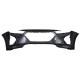PARE-CHOCS AVANT HYUNDAI IONIQ 06/19+