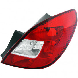 FEU ARRIERE DROIT CORSA D DEPUIS LE 10/06