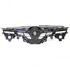 GRILLE SUP ENTREE AIR PARE CHOCS AV CLIO 2012+