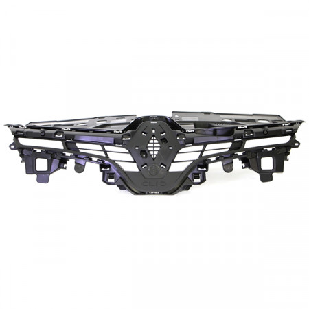 GRILLE SUP ENTREE AIR PARE CHOCS AV CLIO 2012+