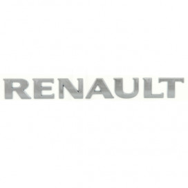 MONOGRAMME [RENAULT] TRAFIC DEPUIS LE 07/01