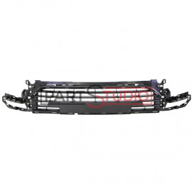 GRILLE AVANT CENTRALE CLIO DEPUIS LE 09/16