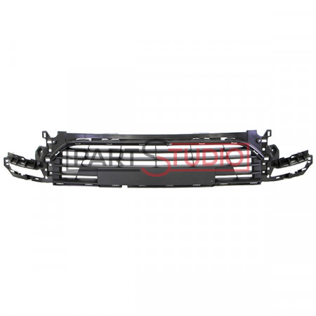 GRILLE AVANT CENTRALE CLIO DEPUIS LE 09/16