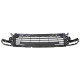 GRILLE AVANT CENTRALE CLIO DEPUIS LE 09/16