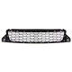 GRILLE DE PARE-CHOCS DUSTER DEPUIS LE 01/13