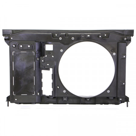 FACE AVANT BERLINGO DEPUIS LE 09/07