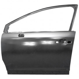 PORTE AVANT GAUCHE C4 11/04 - 07/08