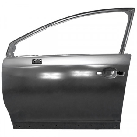 PORTE AVANT GAUCHE C4 11/04 - 07/08