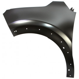 AILE AVANT GAUCHE MODELE POUR EXTENSION C3 DEPUIS LE 09/16