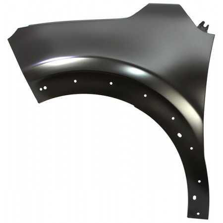 AILE AVANT GAUCHE MODELE POUR EXTENSION C3 DEPUIS LE 09/16