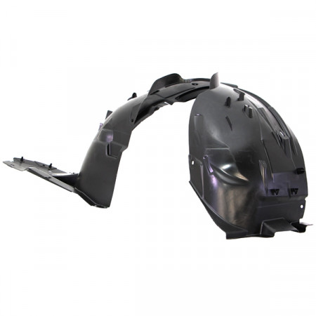 PARE-BOUE AVANT DROIT C3 DEPUIS LE 09/16