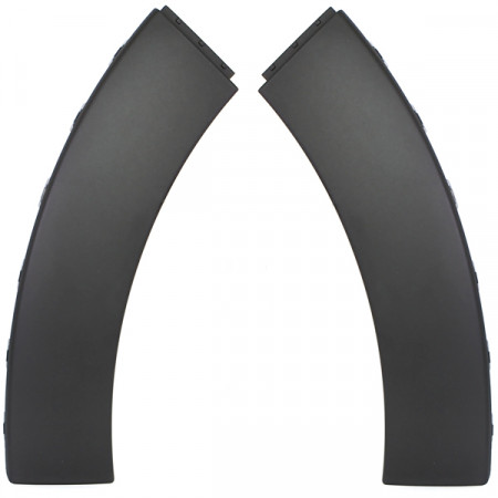 KIT ELARGISSEURS AILE ARRIERE C3 DEPUIS LE 09/16