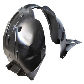 PARE-BOUE AVANT GAUCHE C3 DEPUIS LE 09/16