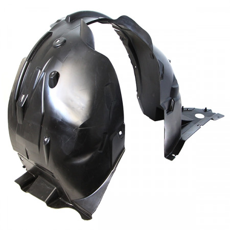 PARE-BOUE AVANT GAUCHE C3 DEPUIS LE 09/16