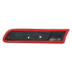 MOULURE AILE ARRIERE DROIT FIAT 500 DEPUIS LE 09/07