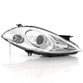 PHARE DROIT H7+H7 + LOUPE AVANTGARDE CLASSE-W169 10/04-02/08