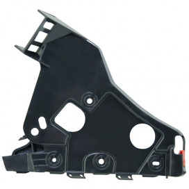 GLISSIERE PARE-CHOCS AVANT DROIT ASTRA J 12/09 - 01/12