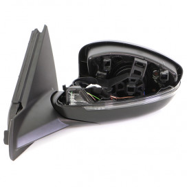 RETROVISEUR GAUCHE ELECTRIQUE CHAUFFANT 208 DEPUIS LE 10/19