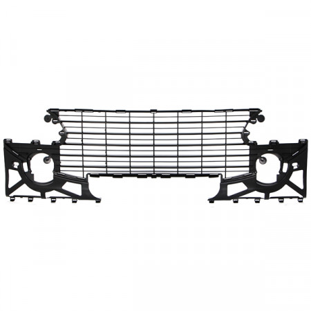 GRILLE AVANT (STANDART) 307 DEPUIS LE 04/05