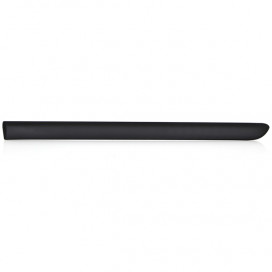 BAGUETTE NOIRE PORTE ARRIERE GAUCHE 5008 DEPUIS LE 10/09