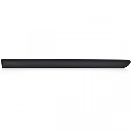 BAGUETTE NOIRE PORTE ARRIERE GAUCHE 5008 DEPUIS LE 10/09