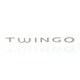 HAYON TWINGO 04/07 - 12/11