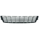 GRILLE PARE-CHOCS AVANT CLIO 04/09 - 10/12