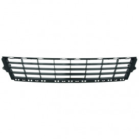 GRILLE PARE-CHOCS AVANT CLIO 04/09 - 10/12