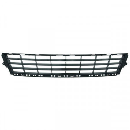 GRILLE PARE-CHOCS AVANT CLIO 04/09 - 10/12