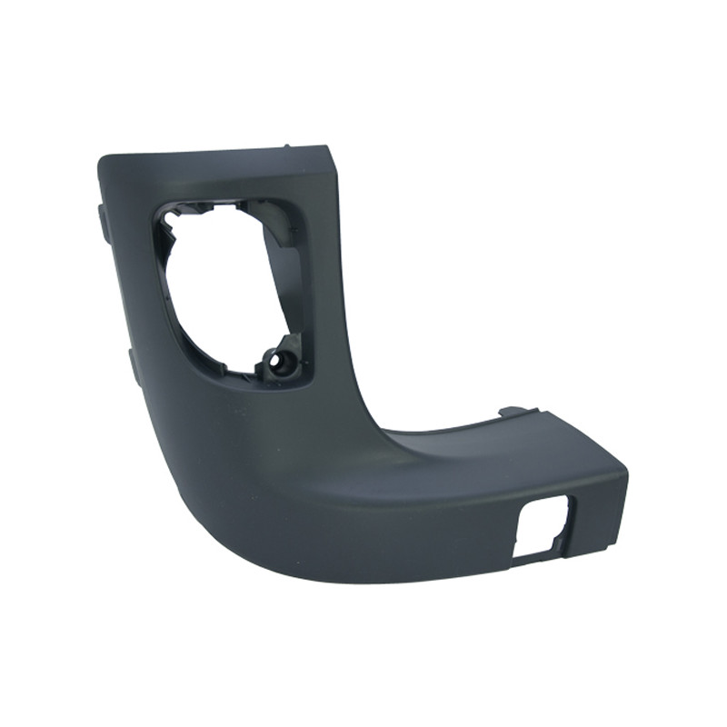 PROTECTION PARE CHOCS ARRIERE KANGOO DEPUIS 07/07 - RENAULT KANGOO