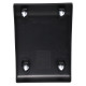 PROTECTION PORTE COULISSANTE AVANT DROITE MASTER 01/10 +