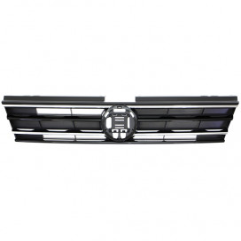 CALANDRE NOIRE ET CHROMÉE TIGUAN DEPUIS LE 05/16